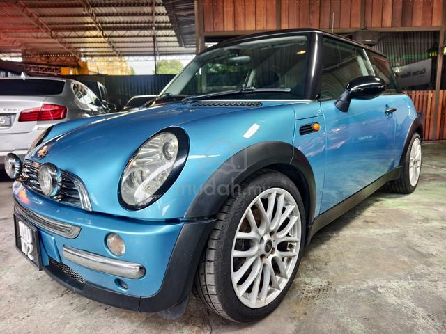 2005 Mini COOPER 1.6 - 2