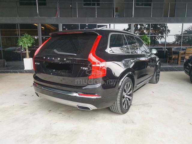 2019 Volvo XC90 2.0 T8 INSCRIPTION PLUS (A) - 4