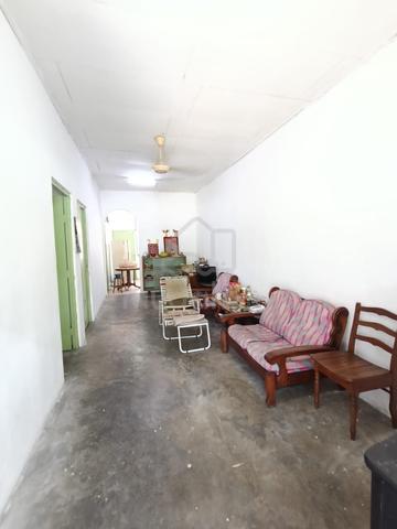 Murah 1 Sty Teres Telipot Widuri Bakawali Bukit Sentosa Beruntung 1