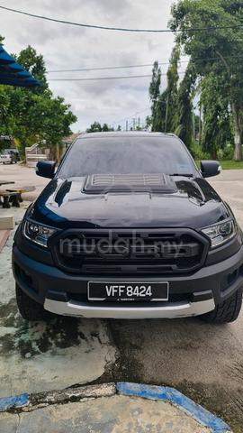 2020 Ford RANGER 2.0 XLT (A) - 2