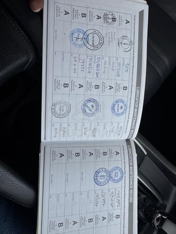 2018 Honda CIVIC 1.5 TC-PREMIUM (A) - 5