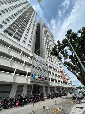 Centrio Avenue 5