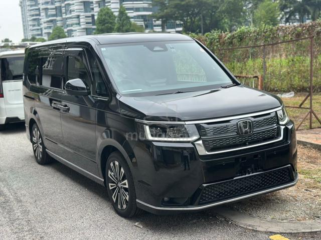 2025 Honda STEPWAGON 1.5 SPADA PREMIUM LINE - 1