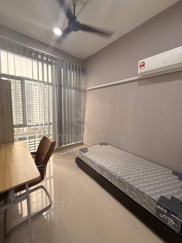 Avenue Crest Shah Alam Room Rental | Fully Furnished  1