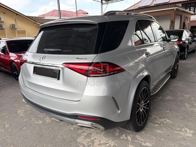 2021 Mercedes Benz GLE450 3.0 4MATIC AMG LINE (A) - 3