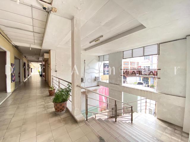 10 Unit Studio Khalifa Inn Fully Furnished Untuk Dijual 4