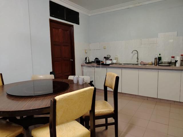 1 Storey Semi D Tanjong Tokong Tanjung Bungah Jalan Bintang Freehold 2