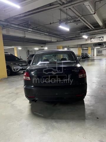 2014 Proton SAGA 1.3 FLX STANDARD (A) - 5