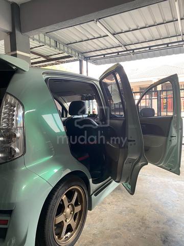 2007 Perodua MYVI 1.3 SX (M) - 5