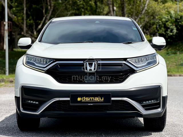 2021 Honda CR-V TC-P 2WD 1.5 FUL HONDA SERVICE, FL - 2