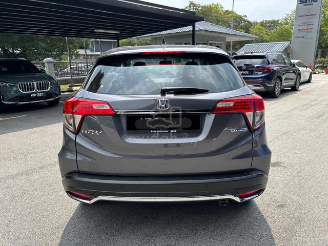 2019 Honda HR-V 1.5 HYBRID MY16 FACELIFT (A) - 5