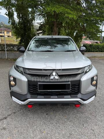 2023 Mitsubishi TRITON 2.4 VGT MY19 L200 ENHANCED - 3