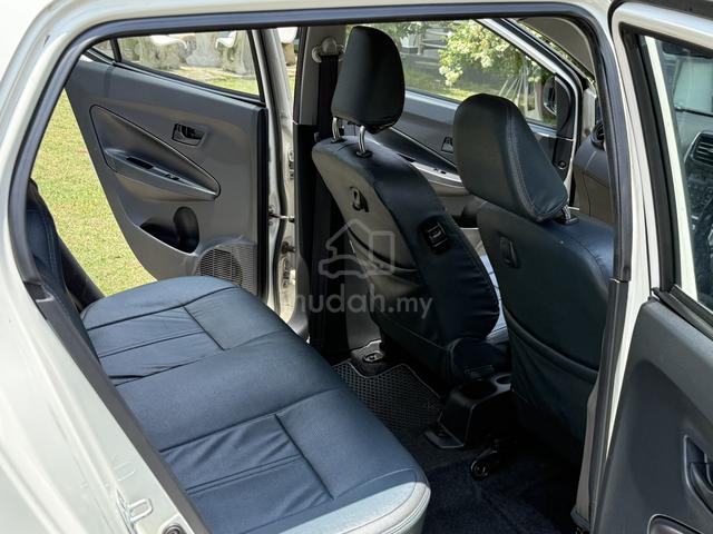 2018 Perodua AXIA 1.0 G Direct Owner auto - 5