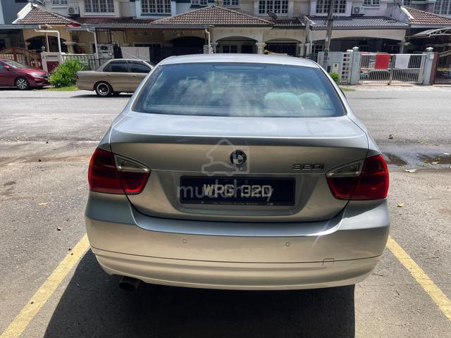 2006 Bmw 3 SERIES 2.0 20I (CKD) E90 (A) - 5
