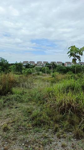 Tanah Lot Bungalow Tanjong Minyak, Melaka – Untuk Dijual 1