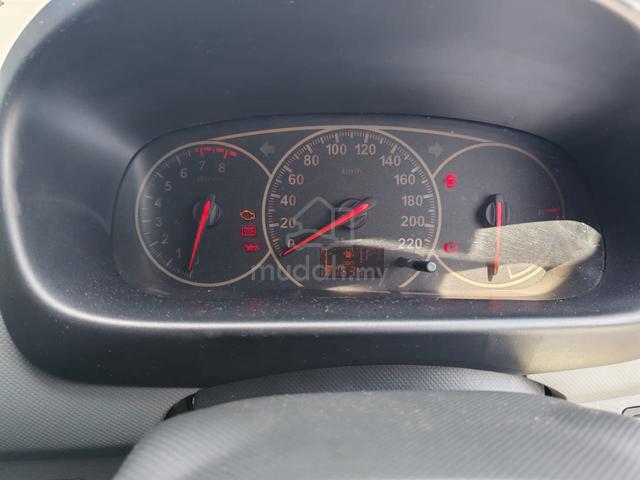 2011 Perodua MYVI 1.3 EZ STANDARD (A) - 4