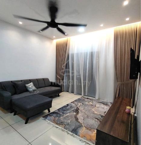 Jernih Residence 1