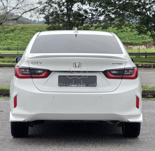 2021 Honda CITY 1.5 V (A) BEST SELLING ❌Processing - 5