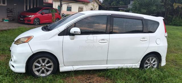 2010 Perodua ALZA 1.5 EZI (A) - 4