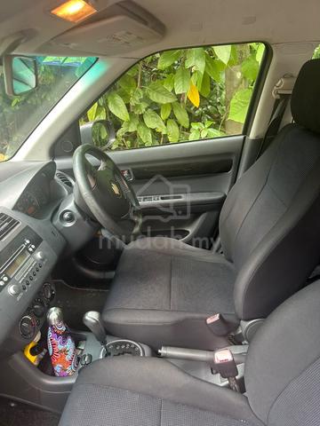 2005 Suzuki SWIFT 1.5 (A) - 3