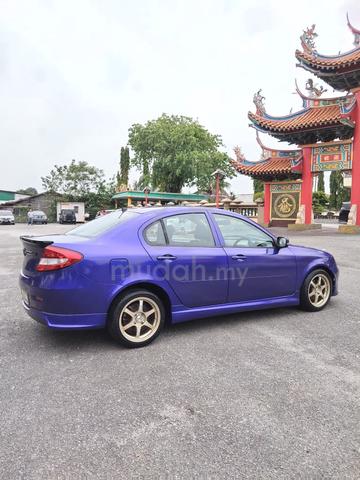 FreeTukarNama PROTON PERSONA 1.6 (A) 2016 - 5