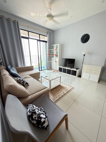Mont Residence @ Penang 1