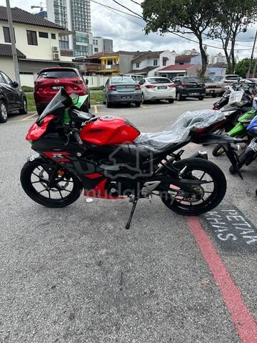 Suzuki GSX-R150 used [CASH/LOAN] OTR!!! - photo 3 of 13