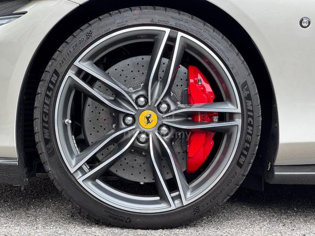 2024 Ferrari ROMA 3.9TT V8 950KM ONLY READY STOCK - 4