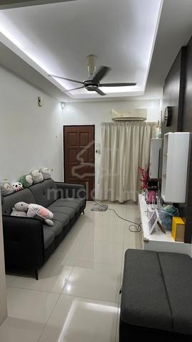 D 'Majestica @Bandar Damai Perdana 2-Storey Townhouse cheras k.l 1