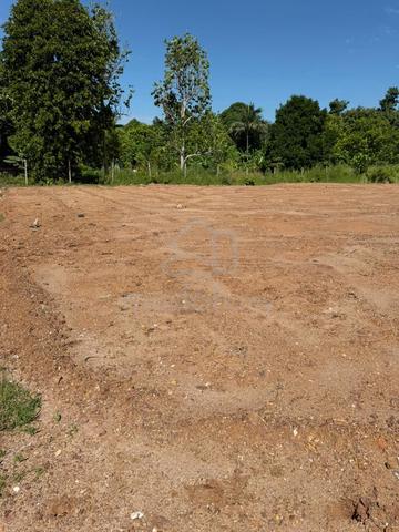 Lot Banglo Kg Sat Hulu Tanah Merah Kelantan 4