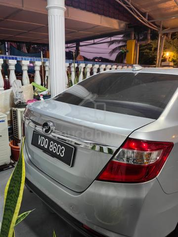 2019 Perodua BEZZA 1.0 GXTRA (A) - 2