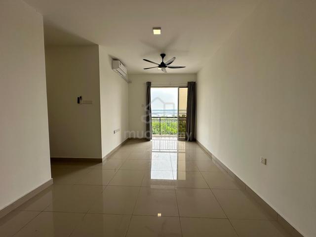 Sierra Heights (Residensi Siera Perdana) 1