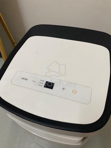 Portable Aircond - Brand Midea - photo 2 of 5