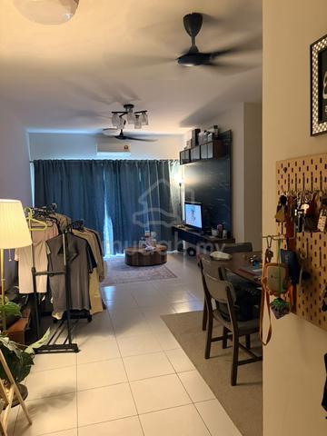 Residensi Alam Damai (PR1MA @ Alam Damai) 1