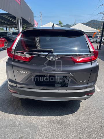2017 Honda CR-V 2.0 2WD RW (A)1-3YEARS WARRANTY - 5
