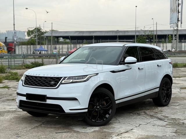 2017 Land Rover RANGE ROVER 2.0 VELAR D240 OFFER - 2