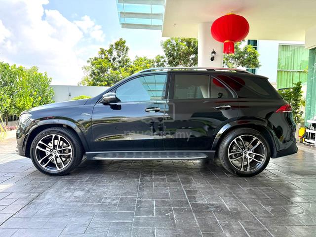 2023 Mercedes Benz GLE450 3.0 4MATIC AMG LINE (A) - 4