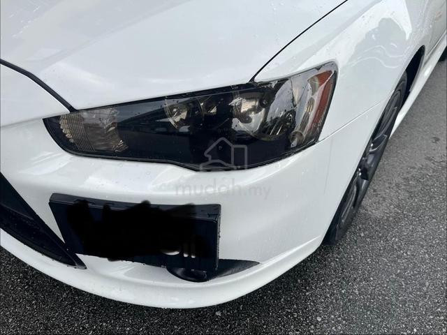 2012 Mitsubishi LANCER 2.0 MIVEC GT (A)Loan/Cash - 3