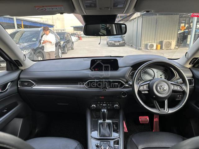 2020 Mazda CX5 2.2 D 2WD HIGH F.Loan🌟360° Camera - 3