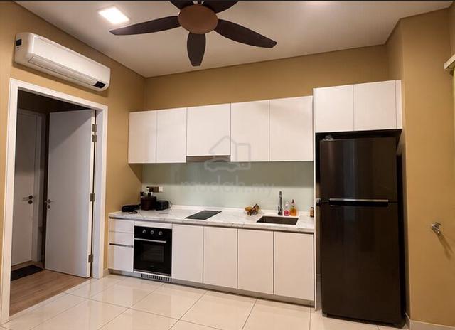 Vivo Residential Suites 1