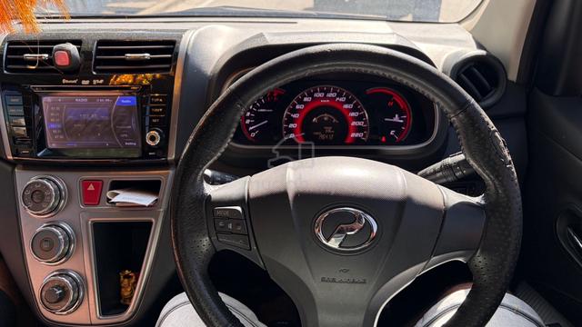 2013 Perodua MYVI 1.5 SE GHS (M) - 2
