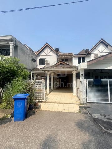 [Facing Open, Extended, Reno] 2 sty, 2 Tingkat, Seksyen 29, Seks. 19 1