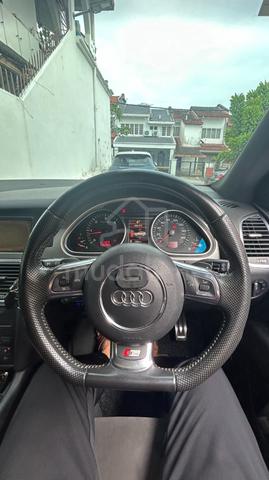 2007 Audi Q7 4.2 TDI QUATTRO (A) - 5