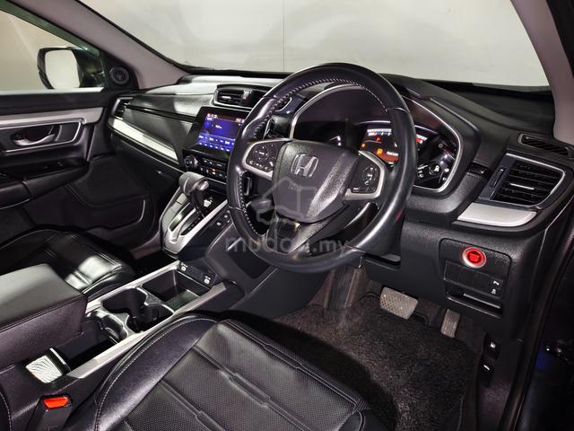 2023 Honda CR-V 2.0 (A) F/Service 5-Years Warranty - 4