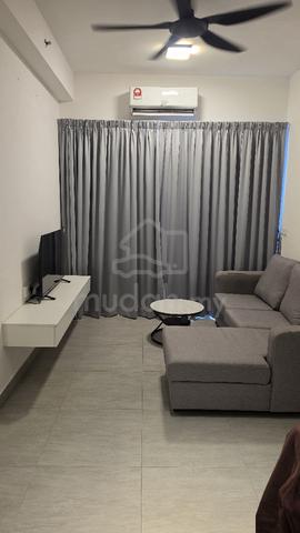 Sunsuria Forum 1