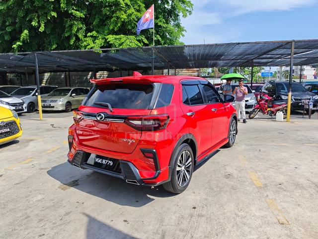 2021 Perodua ATIVA FULL SPEC 1.0 (AUTO) - 3