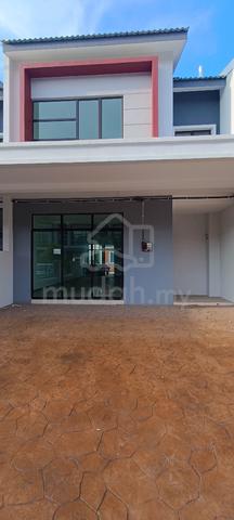 Direct Owner - Double Storey Terres Mawar Sari 1