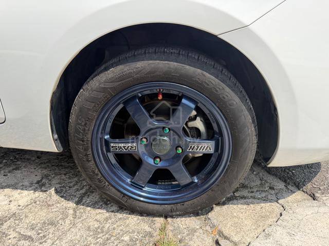 2023 Proton SAGA PREMIUM AT 1.3L (A) - 3