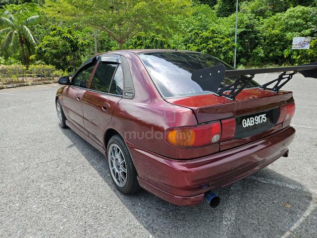 2005 Proton WIRA 1.5 GLI A/B SE (M) - 1