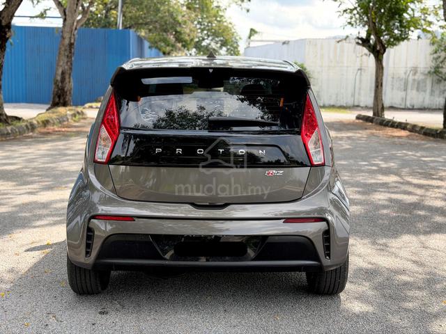 2020 Proton IRIZ 1.6 EXECUTIVE (A) BLN RM300 - 4